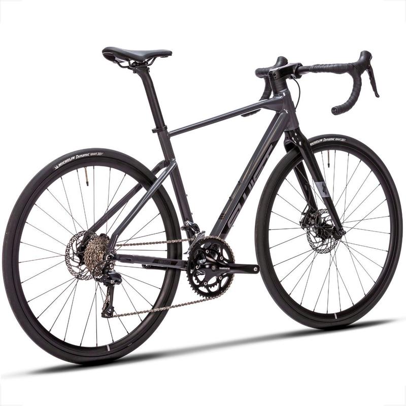 Bicicleta Speed Road Swift Enduravox Pro 2025 Disc Shimano Sora